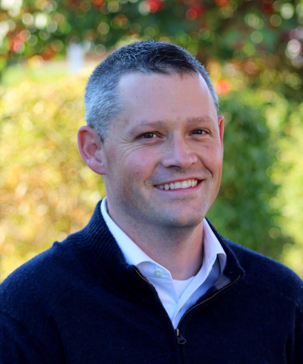 Scott Smith headshot